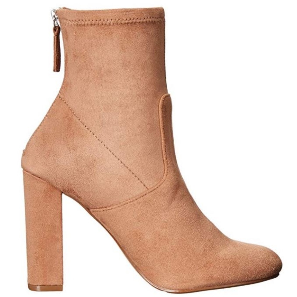 *SALE* Steve Madden Brisk Ankle Boot 8M - 9874 - NEW - Picture 2 of 7